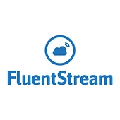 https://cdn.builtin.com/cdn-cgi/image/f=auto,fit=scale-down,w=200,h=200/https://builtin.com/sites/www.builtin.com/files/2021-05/FluentStream Logo.png Logo